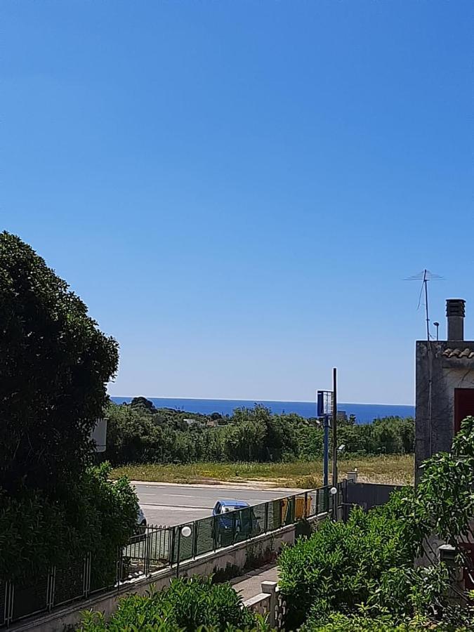Villino Due Palme Villa Palumbo Eksteriør bilde